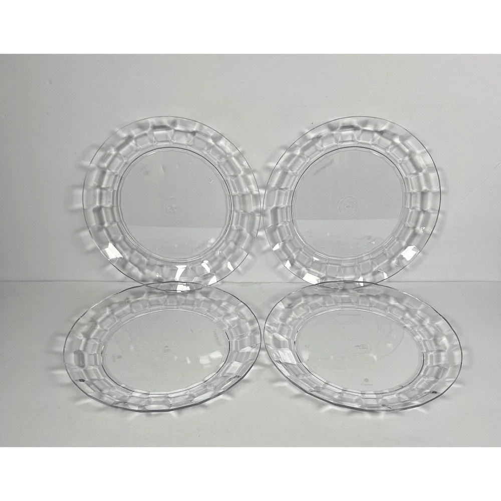 Tupperware Ice Prisms 8